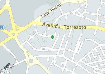 código postal de la provincia de Algarve Barriada Torre Soto en Jerez De La Frontera