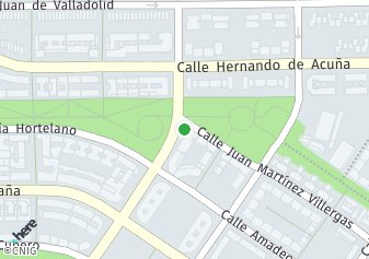 código postal de la provincia de Ciudad De La Habana Avenida Impares Del 1 Al 9 Pares Del 2 Al 4 en Valladolid