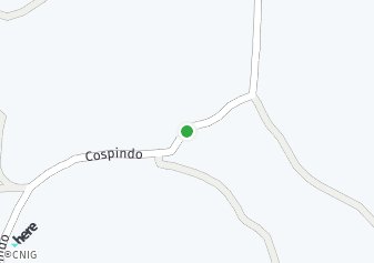 código postal de la provincia de Couto O Cospindo en La Coruna