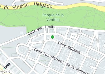 código postal de la provincia de Diagonal en Madrid