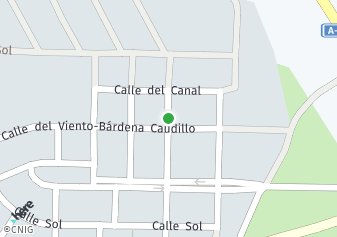 código postal de la provincia de Escuela De La en Zaragoza