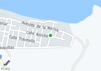 código postal de la provincia de Estrella en Cartagena
