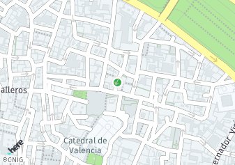 código postal de la provincia de Hierba en Valencia