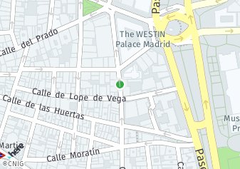 código postal de la provincia de Jesus Plaza en Madrid