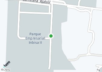 código postal de la provincia de Juan Huarte De San Juan en Alcala De Henares