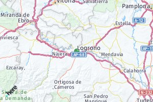 código postal de la provincia de La Rioja