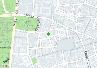código postal de la provincia de Mayor Plaza en Valladolid