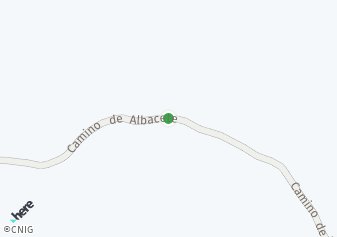 código postal de la provincia de Morata Camino en Albacete