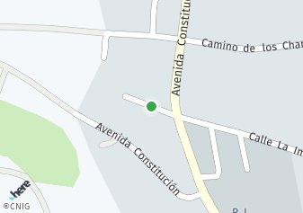 código postal de la provincia de Postigo San Andres Del Rabanedo en Leon