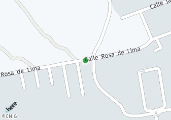 código postal de la provincia de Rosa De Lima en Las Rozas De Madrid