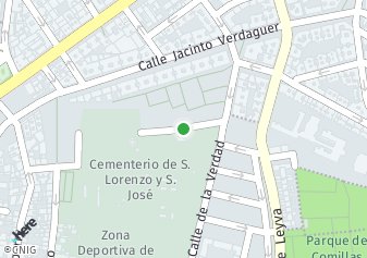 código postal de la provincia de Sacramental De San Lorenzo Plaza en Madrid