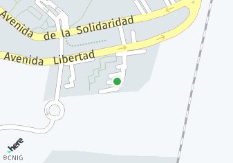 código postal de la provincia de Teresa De Jesus De Plaza en Jerez De La Frontera