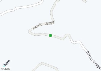código postal de la provincia de Uraga en Barakaldo