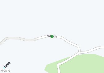 código postal de la provincia de Vallin El Villaviciosa en Asturias