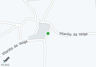 código postal de la provincia de Vilarino Da Veiga en Provincia De Ourense